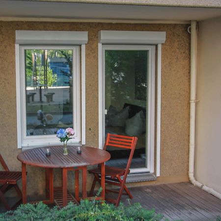 Ferienwohnung Zentrum - Albert Δρέσδη Εξωτερικό φωτογραφία