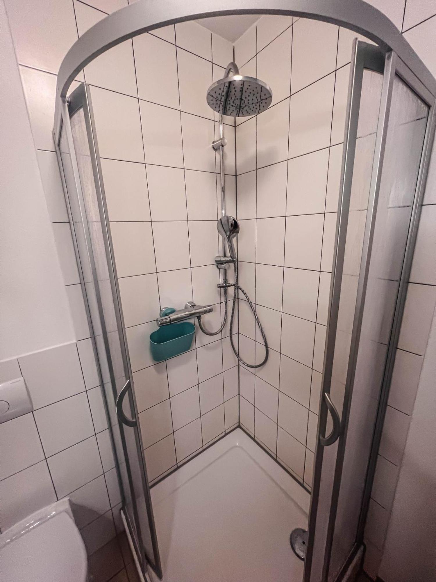 Ferienwohnung Zentrum - Albert Δρέσδη Εξωτερικό φωτογραφία